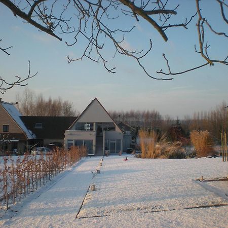 Vakantiewoning Hakuna Matata Geraardsbergen Zewnętrze zdjęcie