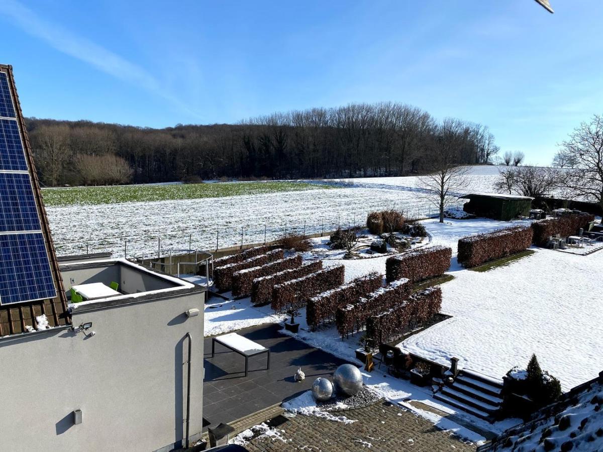 Vakantiewoning Hakuna Matata Geraardsbergen Zewnętrze zdjęcie