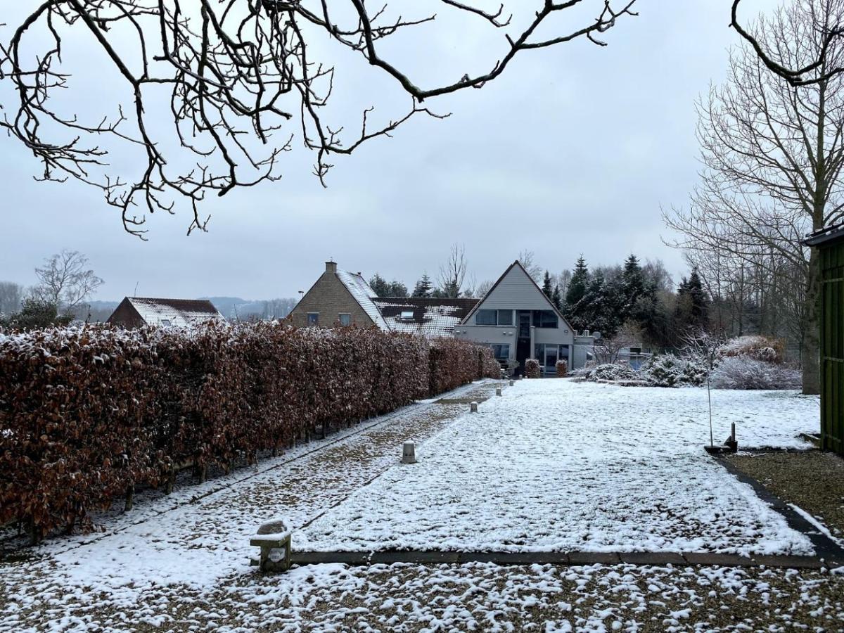 Vakantiewoning Hakuna Matata Geraardsbergen Zewnętrze zdjęcie