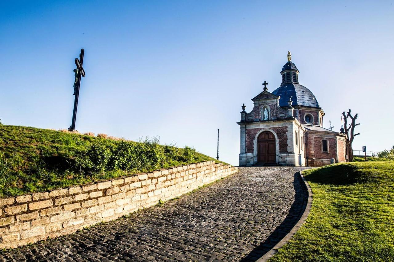 Vakantiewoning Hakuna Matata Geraardsbergen Zewnętrze zdjęcie