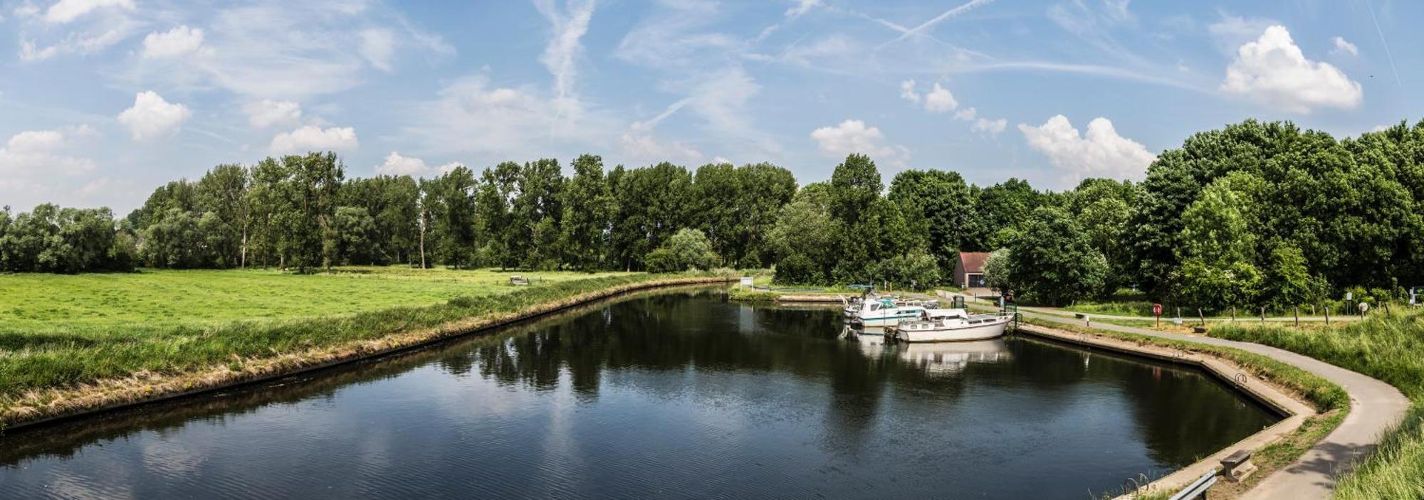 Vakantiewoning Hakuna Matata Geraardsbergen Zewnętrze zdjęcie