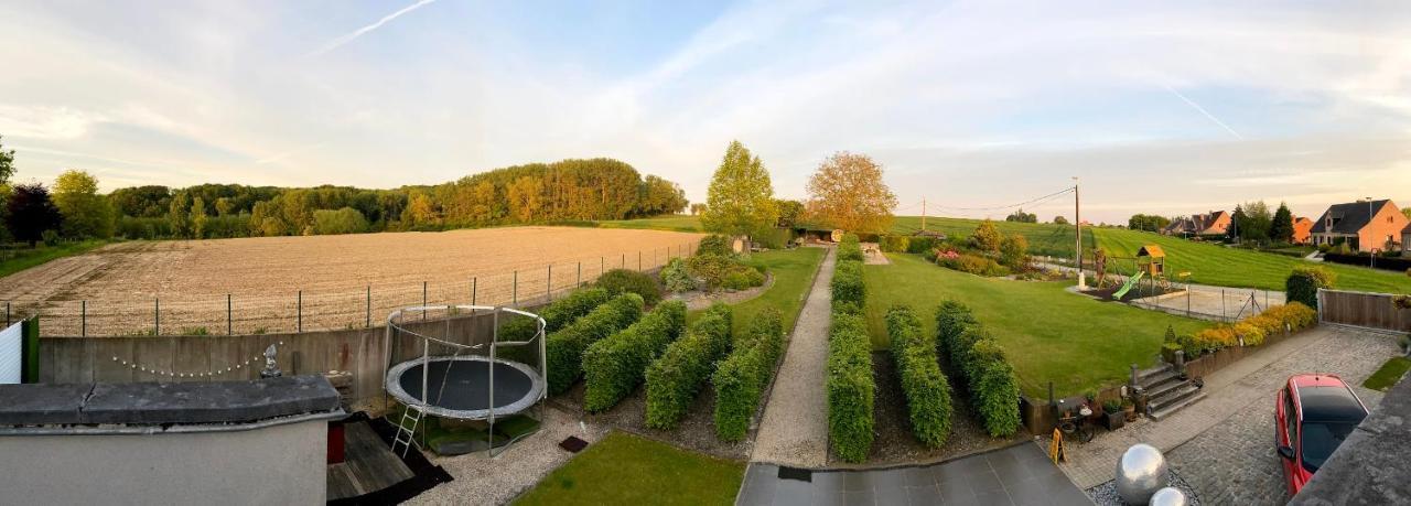 Vakantiewoning Hakuna Matata Geraardsbergen Zewnętrze zdjęcie