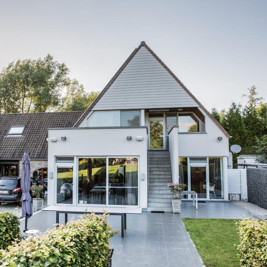 Vakantiewoning Hakuna Matata Geraardsbergen Zewnętrze zdjęcie