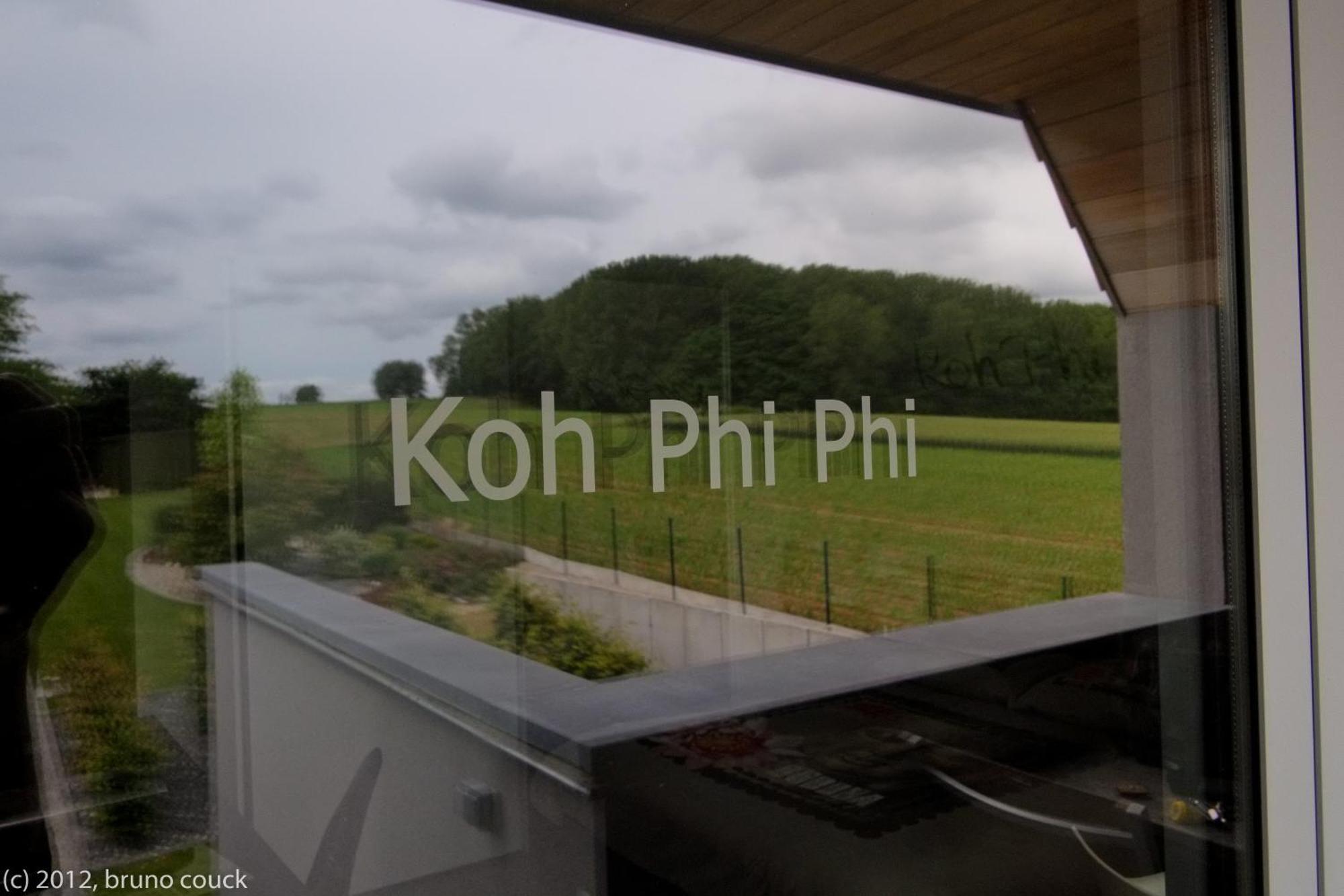Vakantiewoning Hakuna Matata Geraardsbergen Zewnętrze zdjęcie