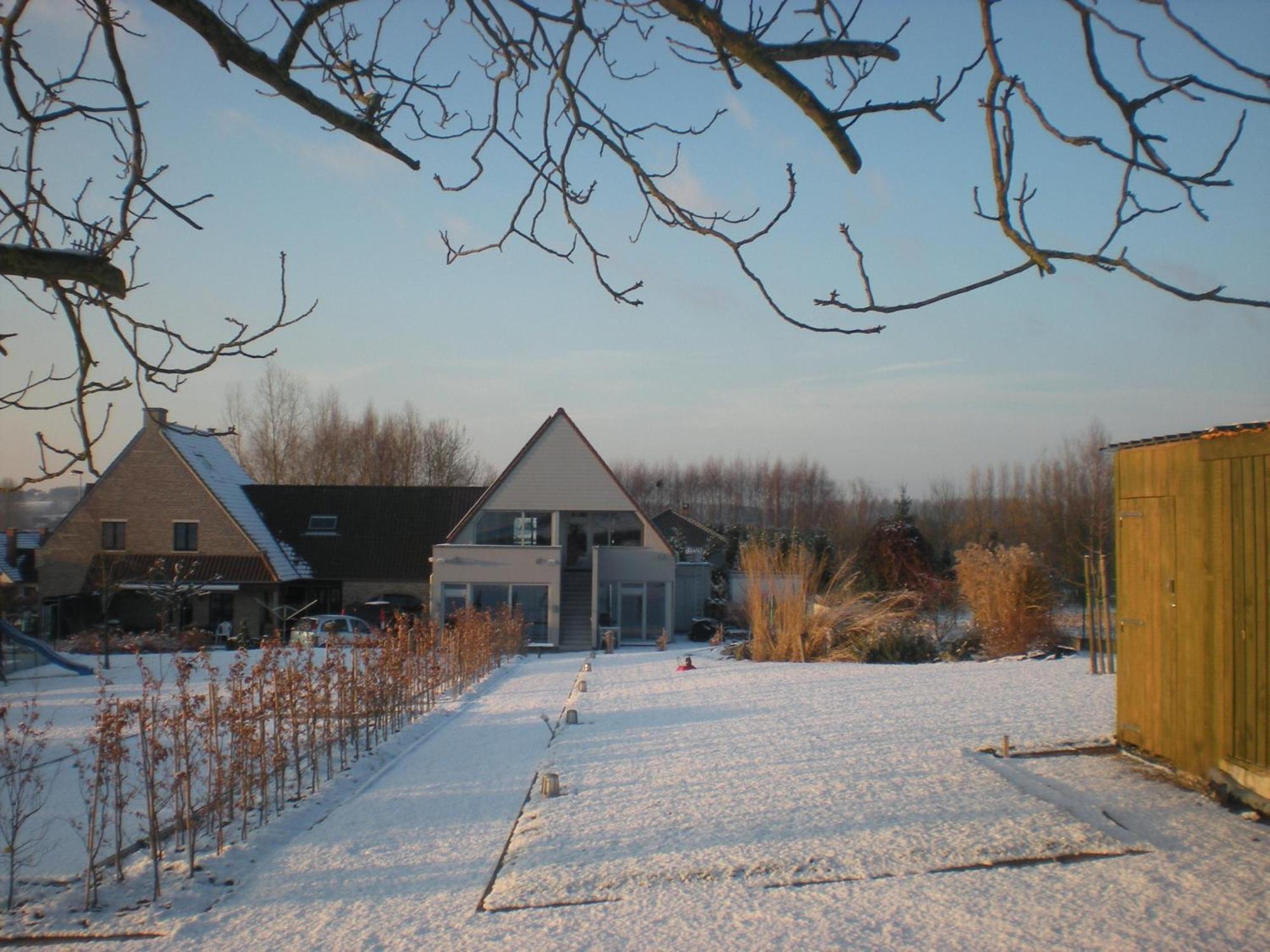 Vakantiewoning Hakuna Matata Geraardsbergen Zewnętrze zdjęcie
