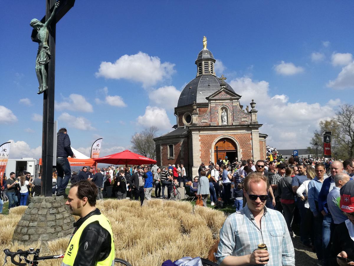 Vakantiewoning Hakuna Matata Geraardsbergen Zewnętrze zdjęcie