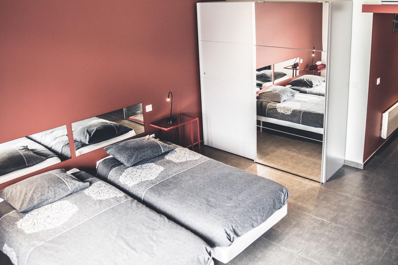 Vakantiewoning Hakuna Matata Geraardsbergen Zewnętrze zdjęcie