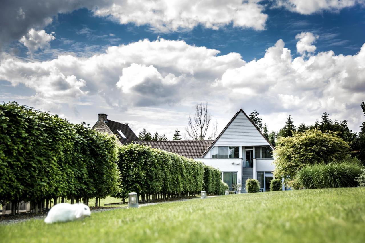 Vakantiewoning Hakuna Matata Geraardsbergen Zewnętrze zdjęcie